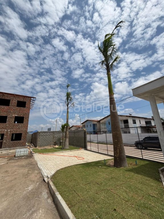 Apartamento em construção no condomínio bosque nova esperanç