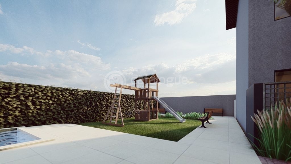 Apartamento em Construção no Condomínio Bosque Nova Esperança Parnamirim/RN