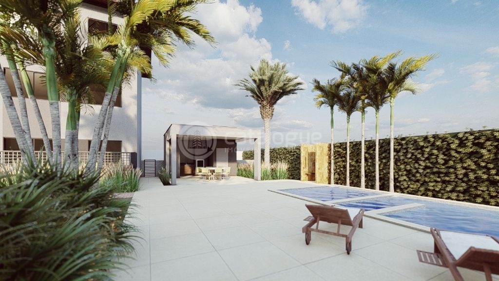 Apartamento em Construção no Condomínio Bosque Nova Esperança Parnamirim/RN