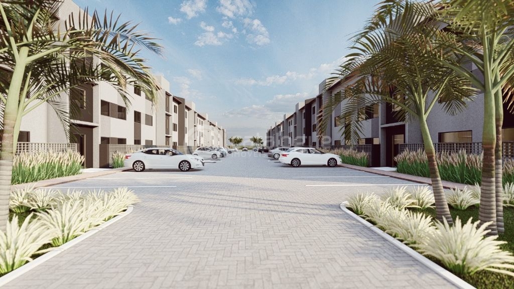 Apartamento em construção no condomínio bosque nova esperanç