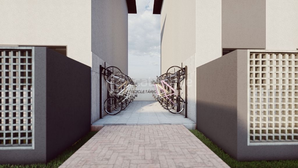 Apartamento em construção no condomínio bosque nova esperanç