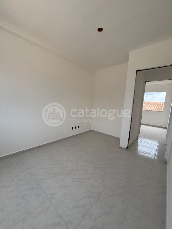 Apartamento em Construção no Condomínio Bosque Nova Esperança Parnamirim/RN
