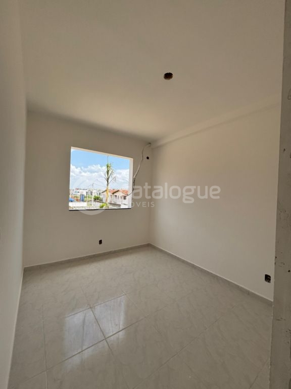Apartamento em Construção no Condomínio Bosque Nova Esperança Parnamirim/RN