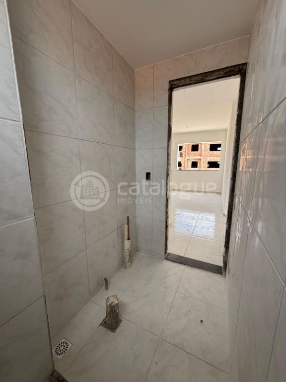 Apartamento em Construção no Condomínio Bosque Nova Esperança Parnamirim/RN