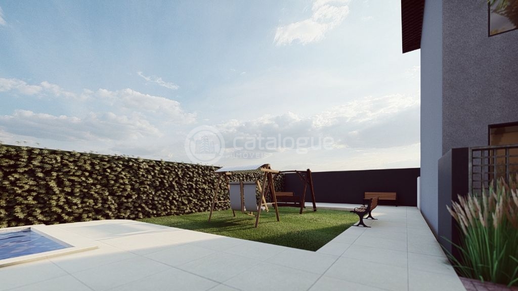 Apartamento em Construção no Condomínio Bosque Nova Esperança Parnamirim/RN