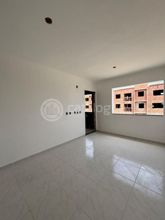Apartamento em Construção no Condomínio Bosque Nova Esperança Parnamirim/RN