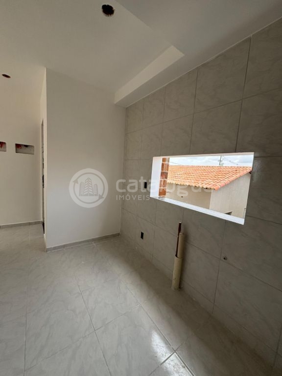 Apartamento em Construção no Condomínio Bosque Nova Esperança Parnamirim/RN