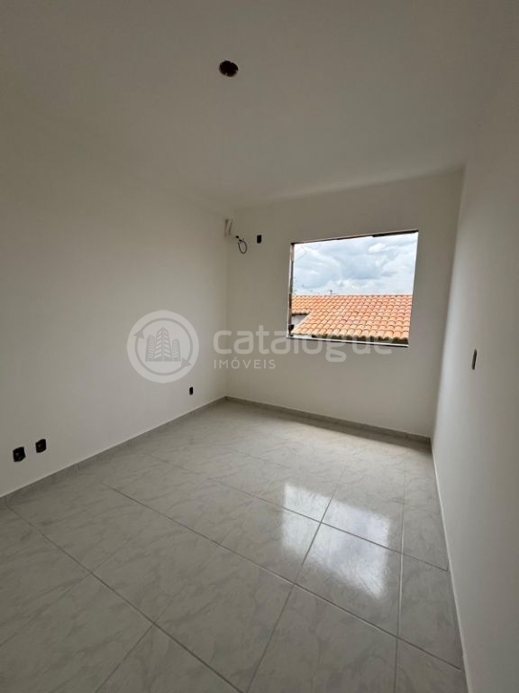 Apartamento em Construção no Condomínio Bosque Nova Esperança Parnamirim/RN
