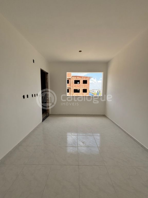 Apartamento em Construção no Condomínio Bosque Nova Esperança Parnamirim/RN