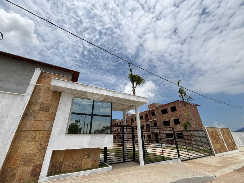 Apartamento em construção no condomínio bosque nova esperanç