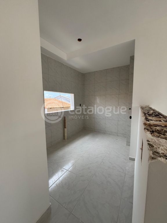 Apartamento em construção no condomínio bosque nova esperanç