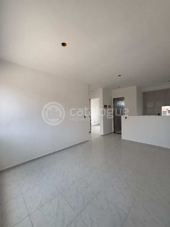 Apartamento em construção no condomínio bosque nova esperanç