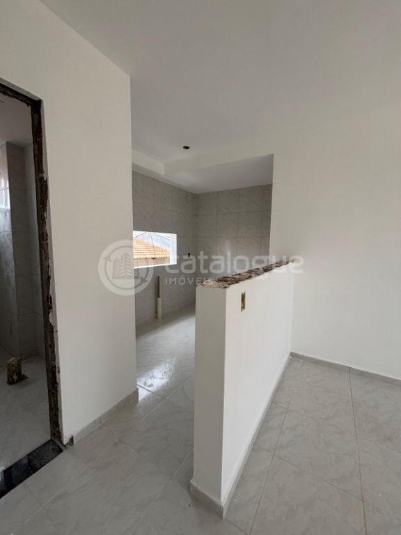 Apartamento em construção no condomínio bosque nova esperanç