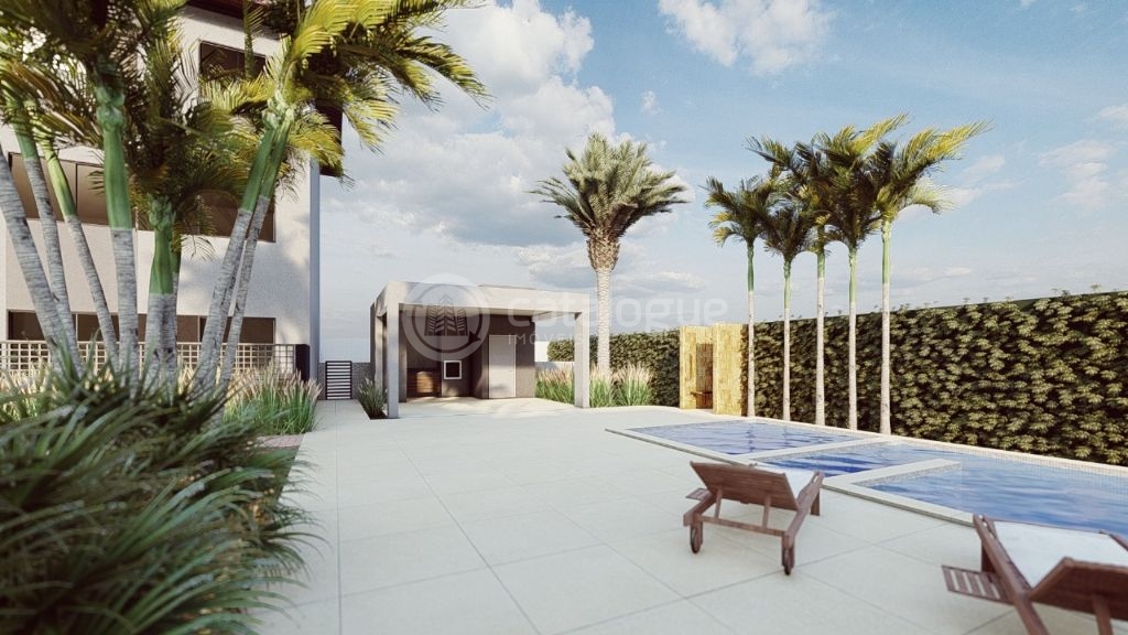 Apartamento em Construção no Condomínio Bosque Nova Esperança Parnamirim/RN