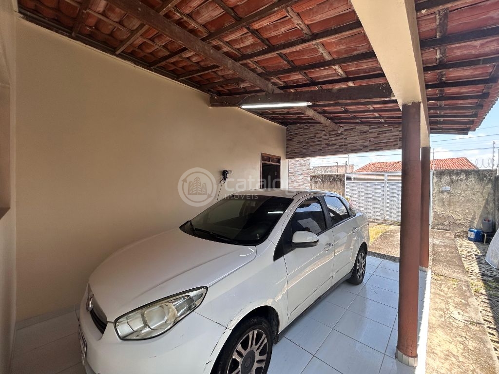 Casa à venda em vida nova – parnamirim/rn