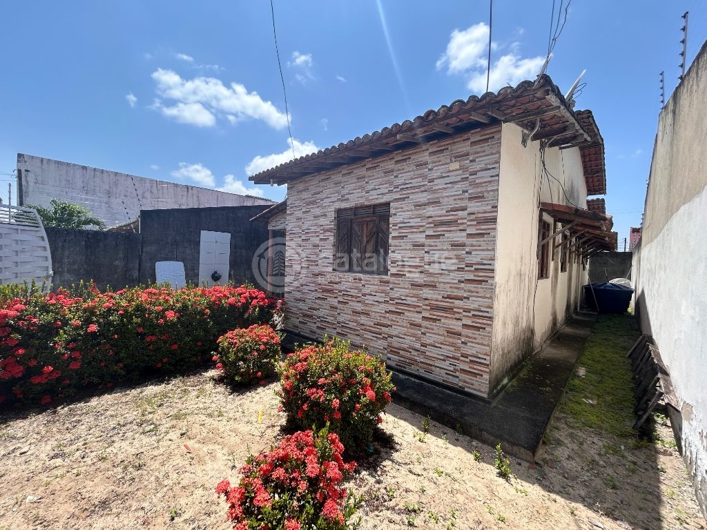 Casa à venda em vida nova – parnamirim/rn