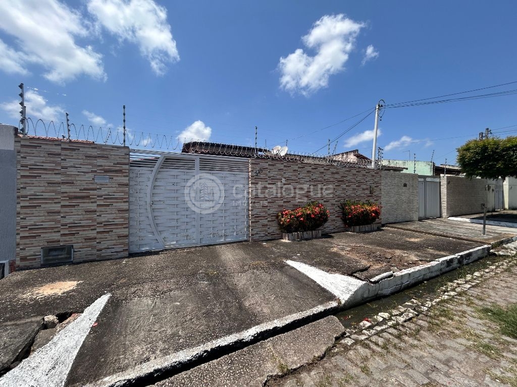 Casa à venda em Vida Nova Parnamirim/RN