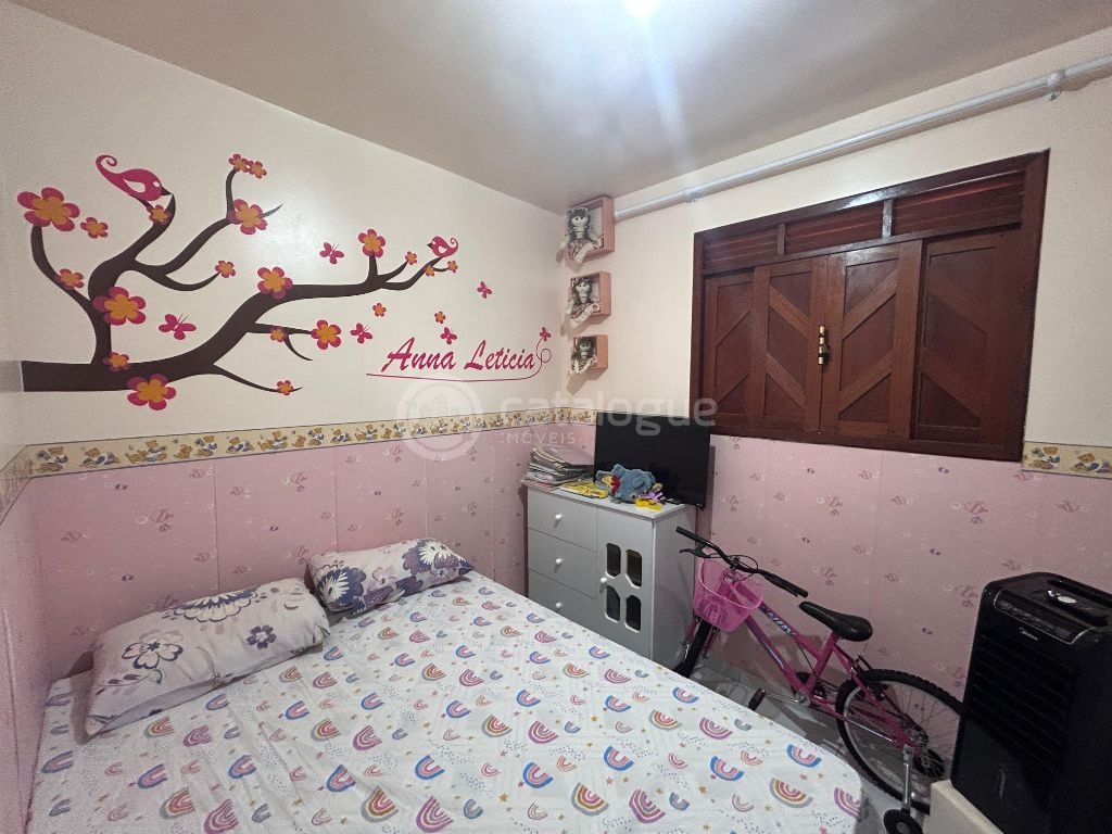 Casa à venda em vida nova – parnamirim/rn