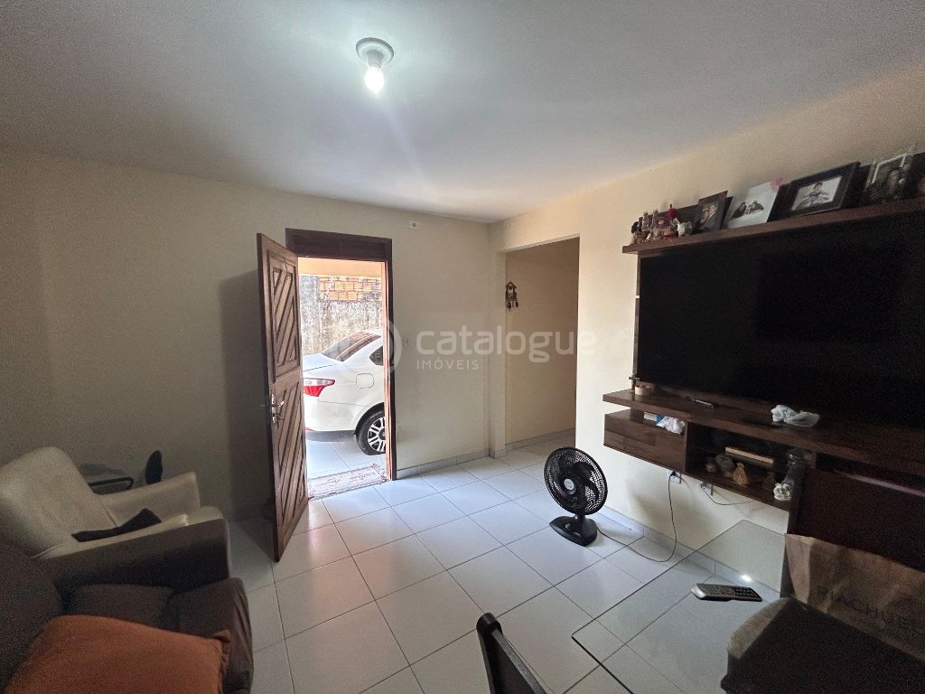 Casa à venda em vida nova – parnamirim/rn