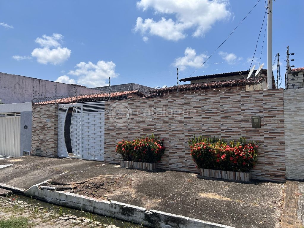Casa à venda em vida nova – parnamirim/rn