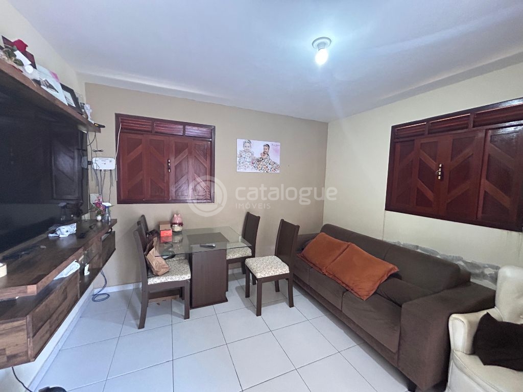 Casa à venda em vida nova – parnamirim/rn