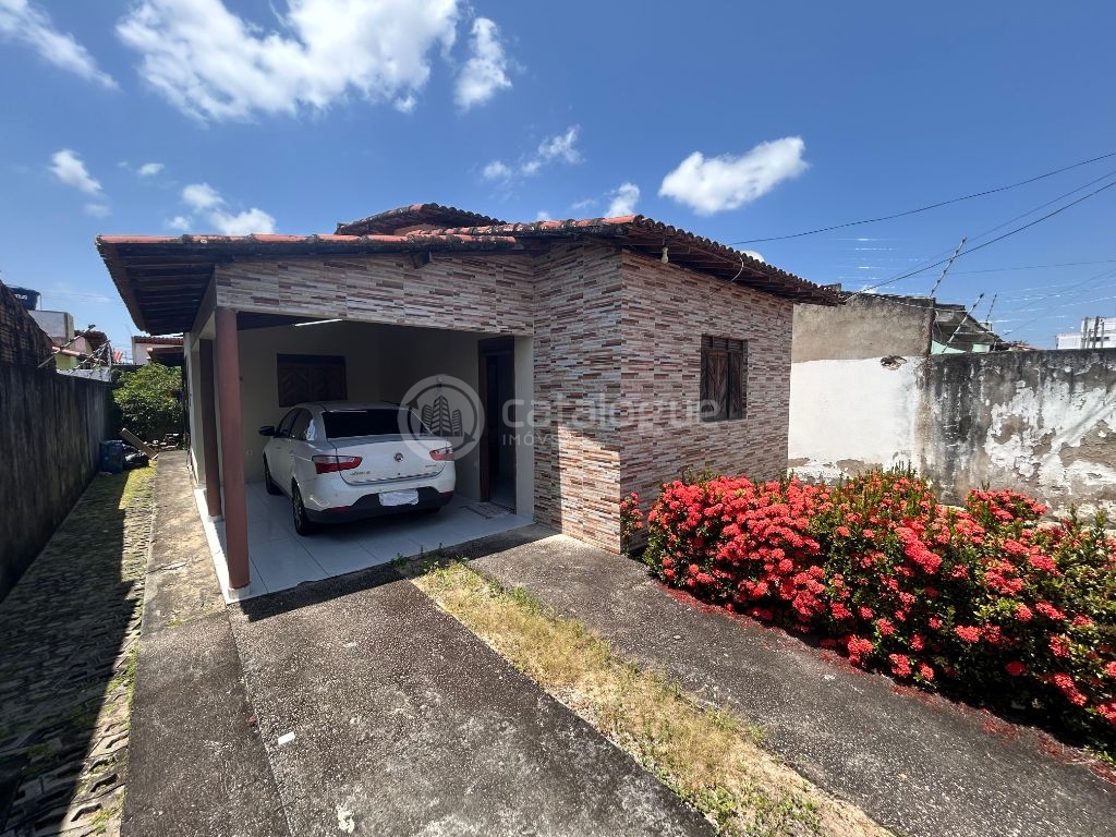 Casa à venda em Vida Nova Parnamirim/RN