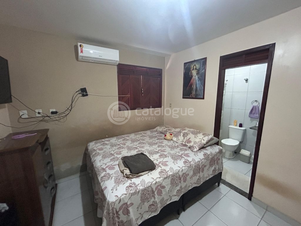 Casa à venda em vida nova – parnamirim/rn