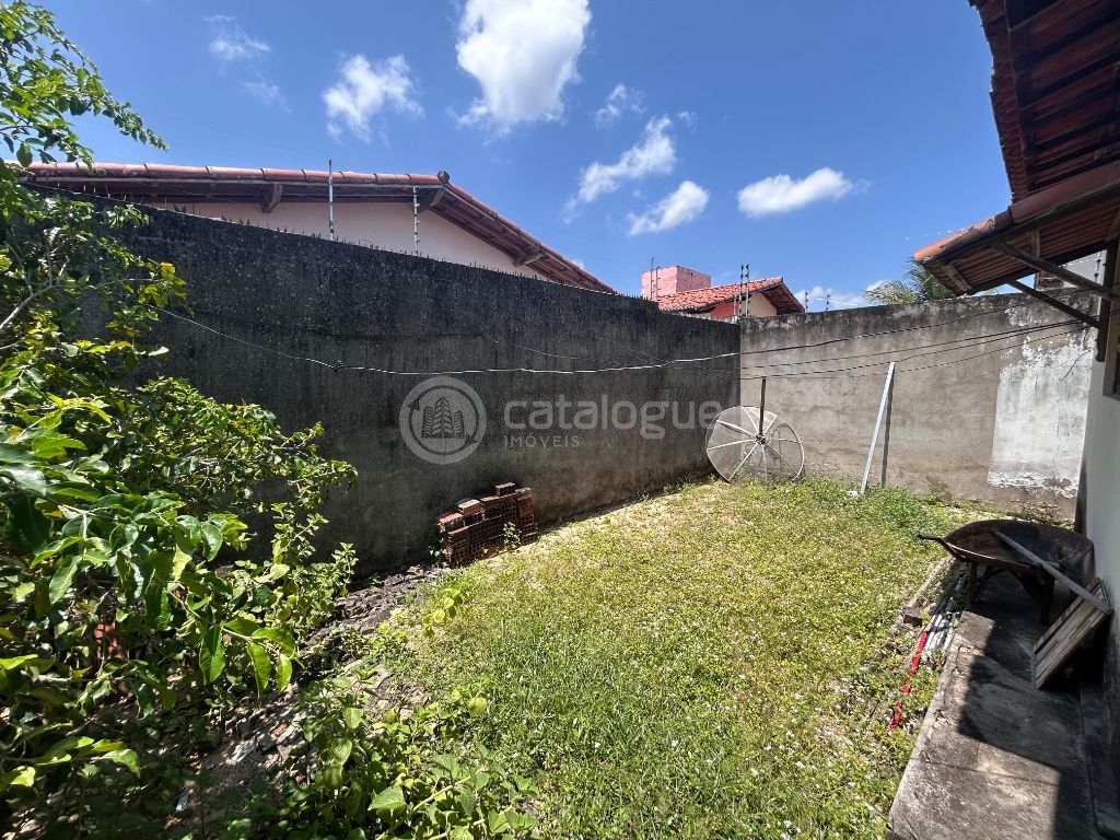 Casa à venda em Vida Nova Parnamirim/RN