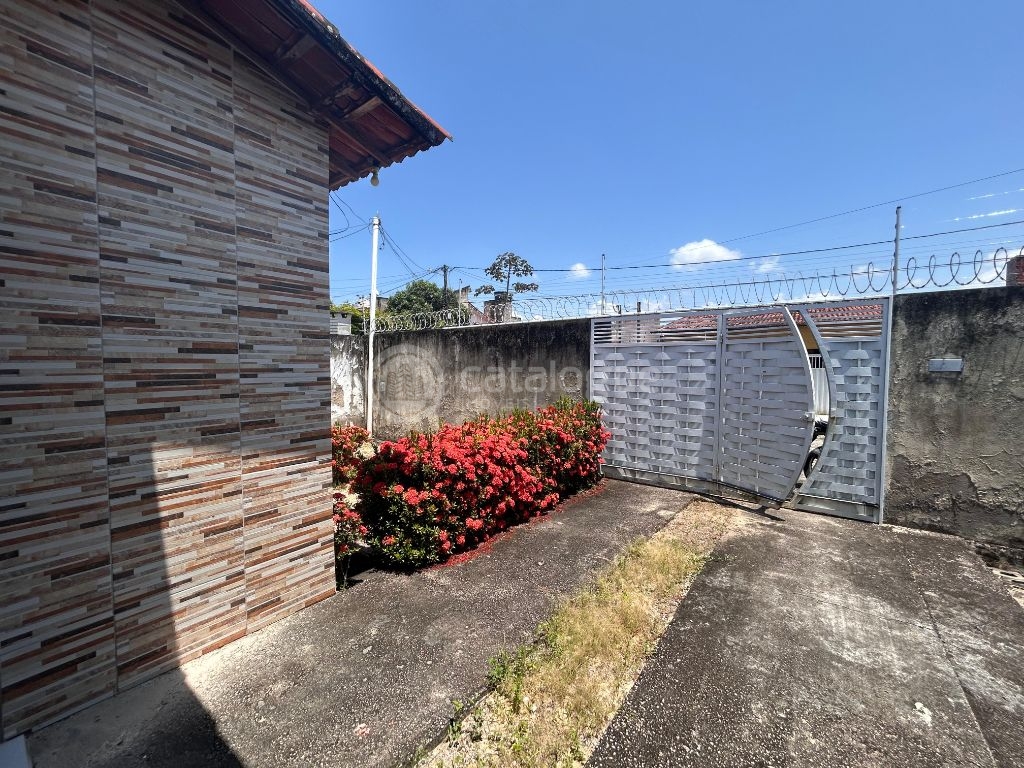 Casa à venda em vida nova – parnamirim/rn