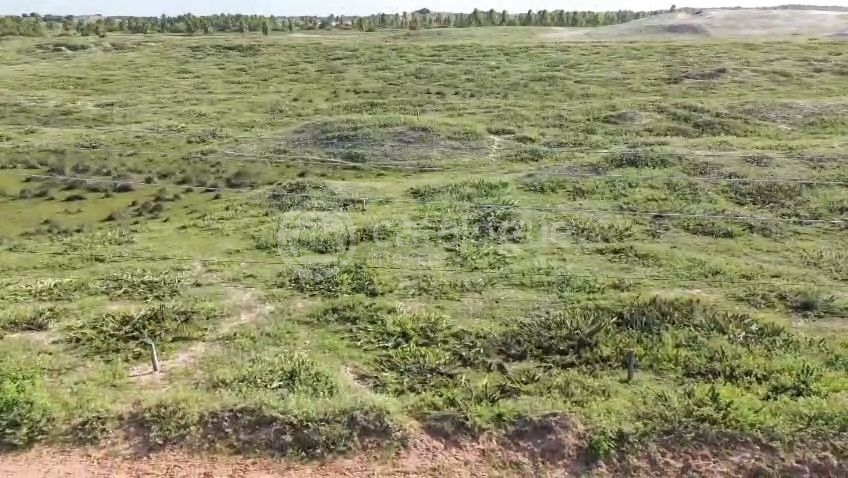 Terreno na praia de maracajaú