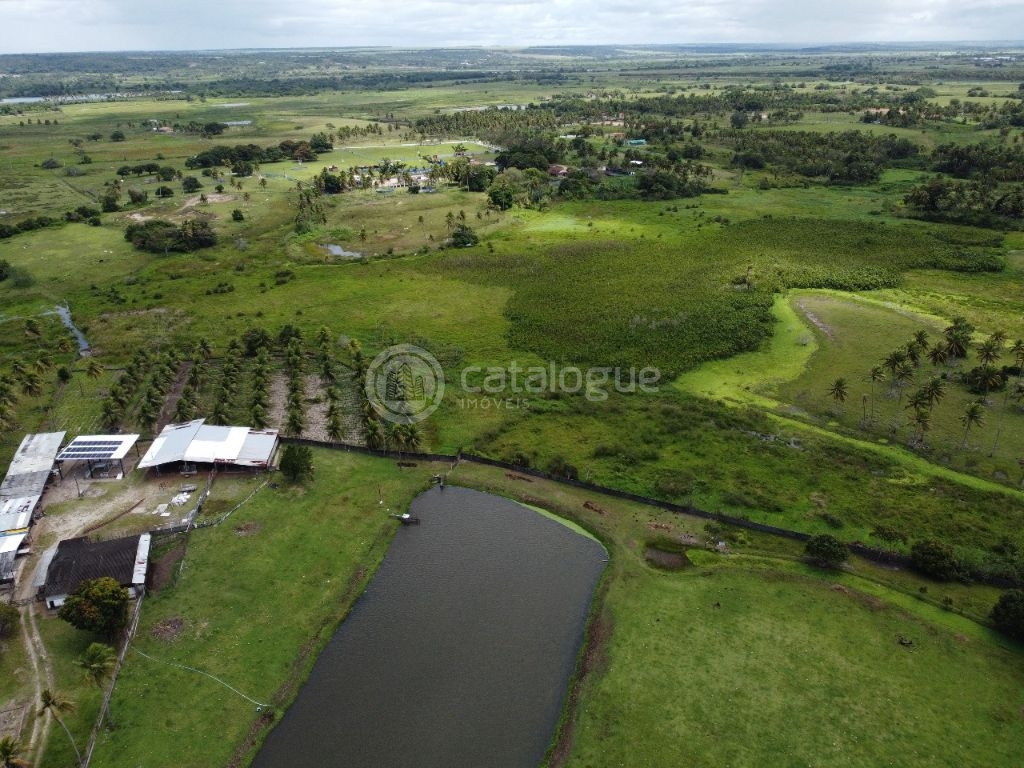 Área á venda em nisia floresta - foto 5
