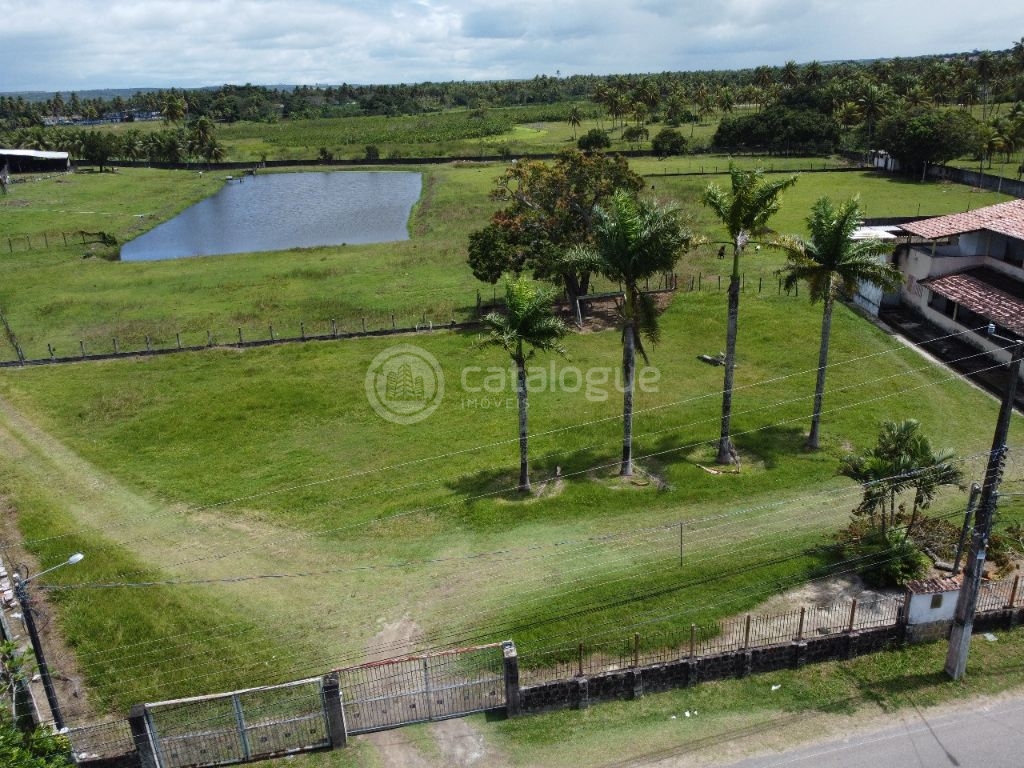 Área á venda em nisia floresta - foto 14