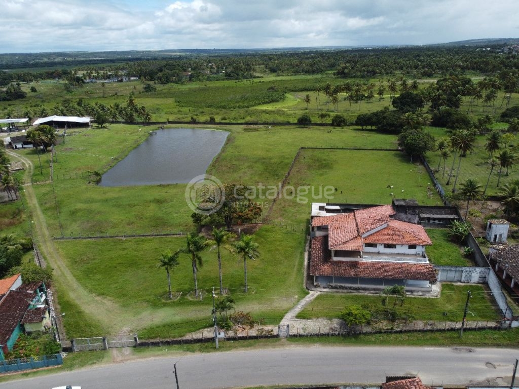 Área á venda em nisia floresta - foto 1