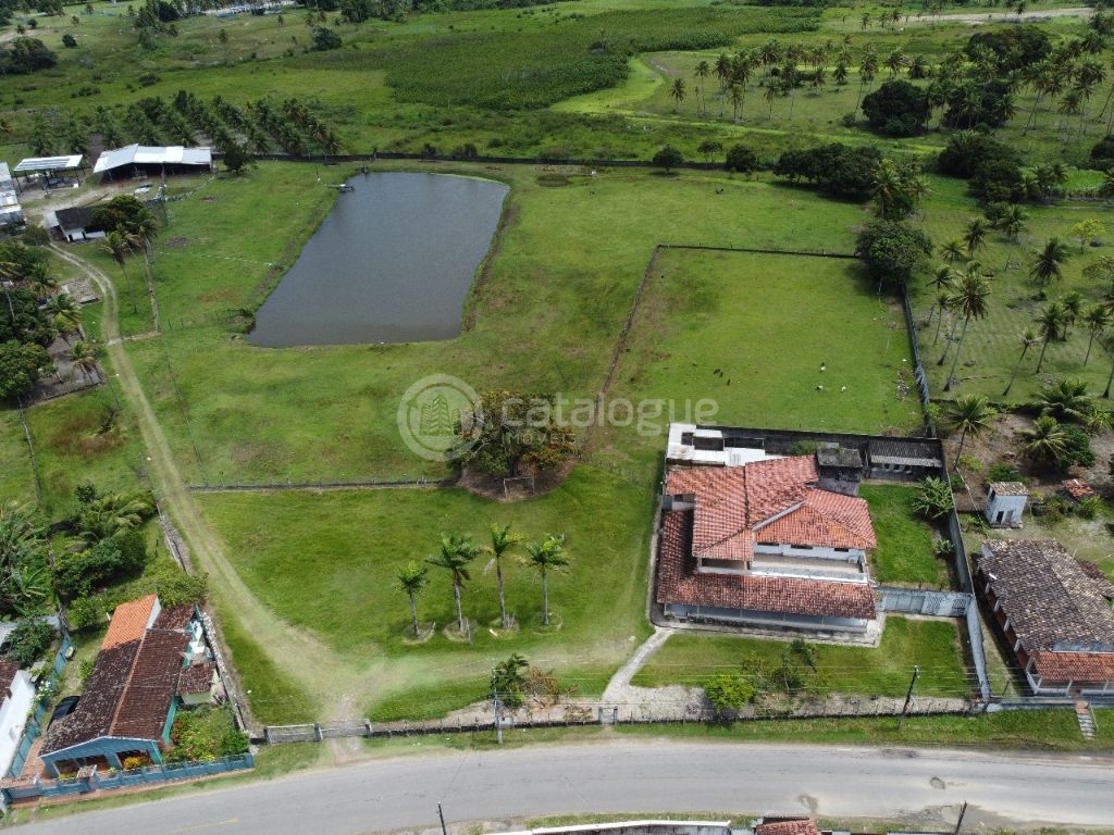 Área á venda em nisia floresta - foto 13