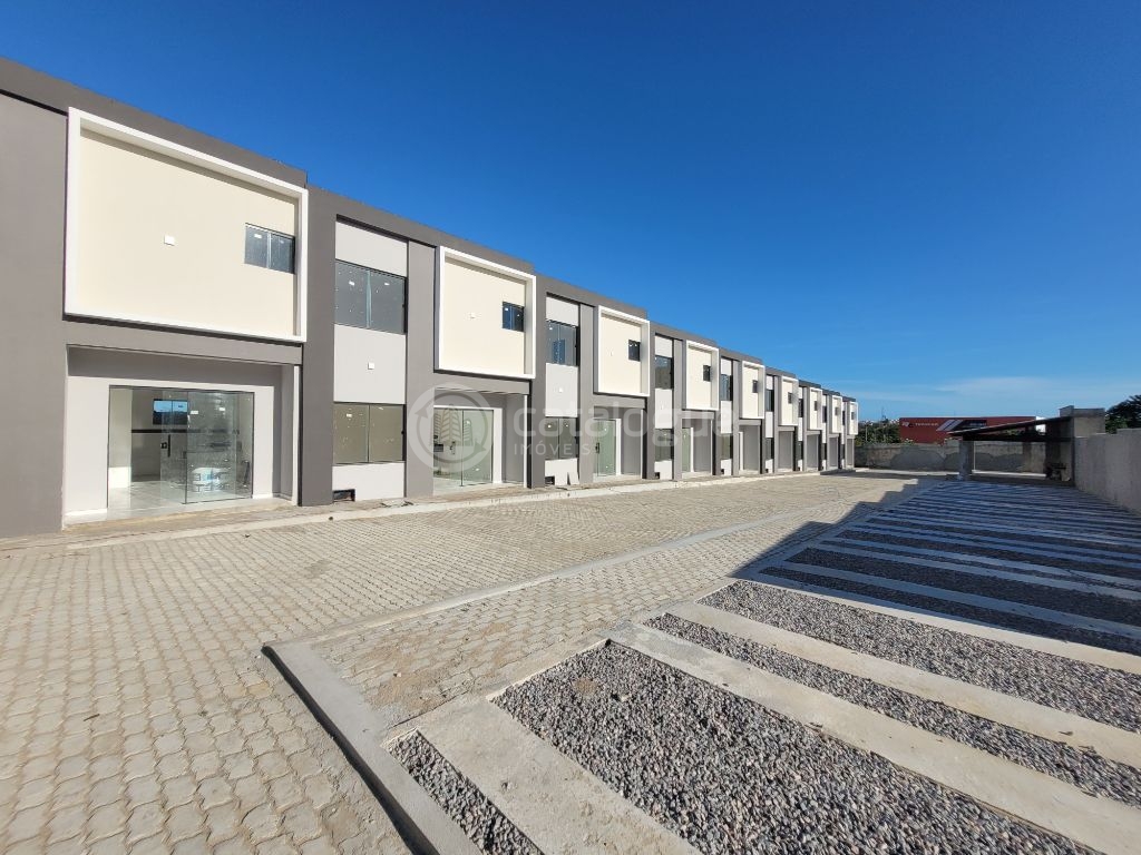 Residencial parque dos pássaros