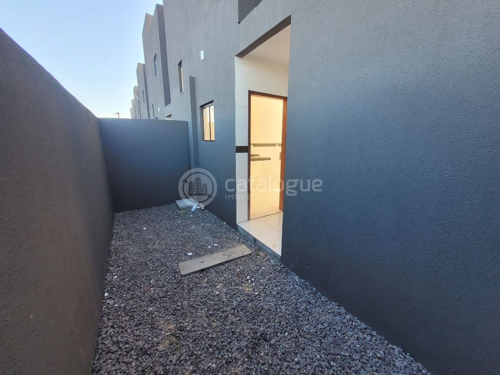 Residencial Parque dos Pássaros