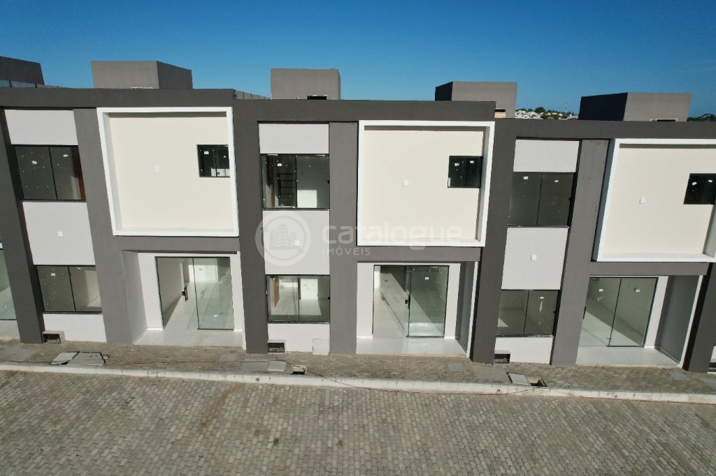 Residencial parque dos pássaros