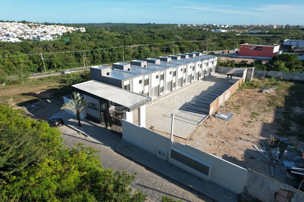 Residencial parque dos pássaros