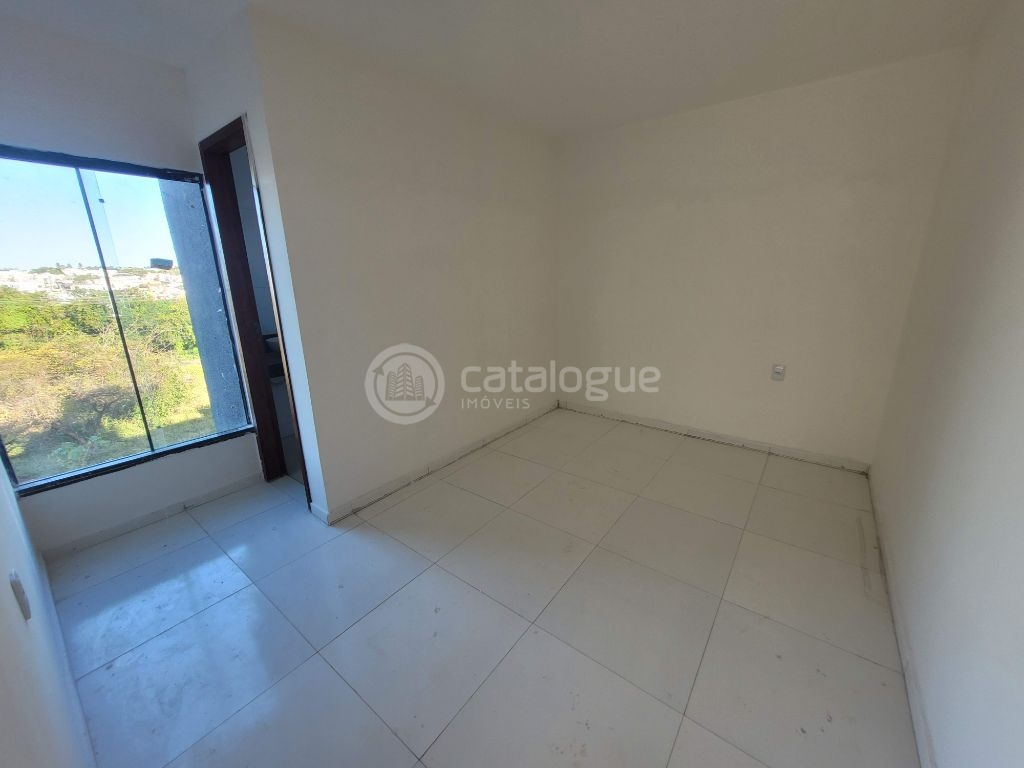 Residencial Parque dos Pássaros