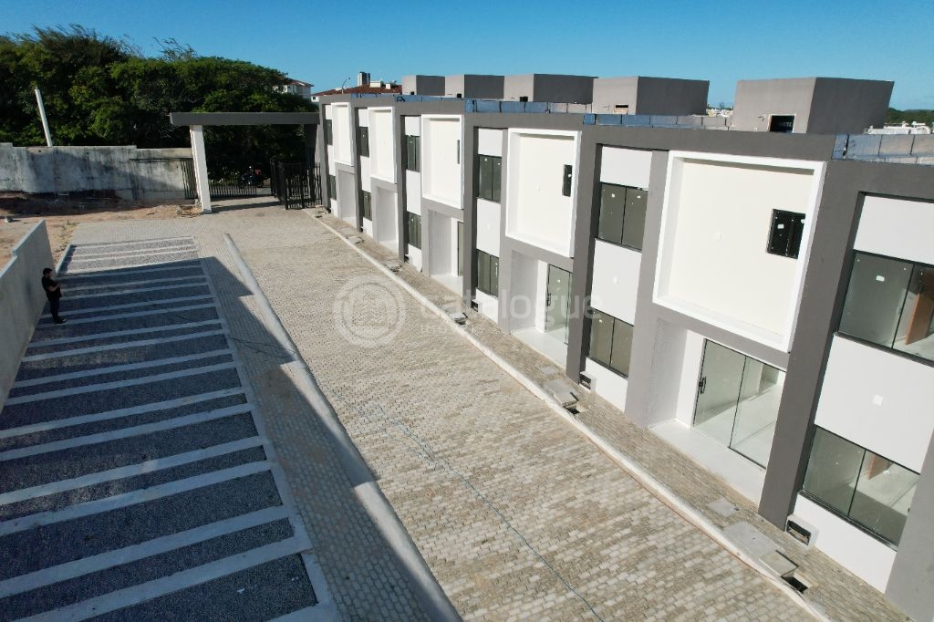 Residencial parque dos pássaros