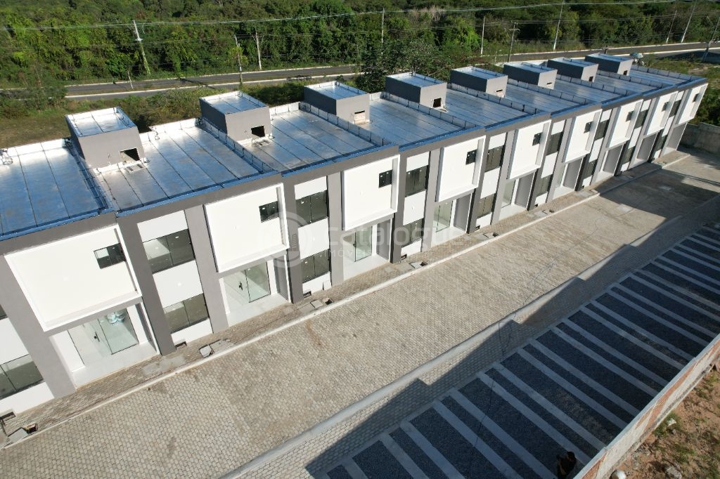 Residencial parque dos pássaros