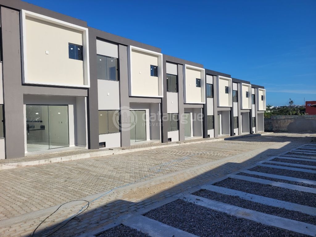 Residencial parque dos pássaros