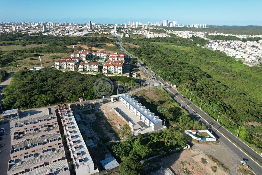 Residencial parque dos pássaros