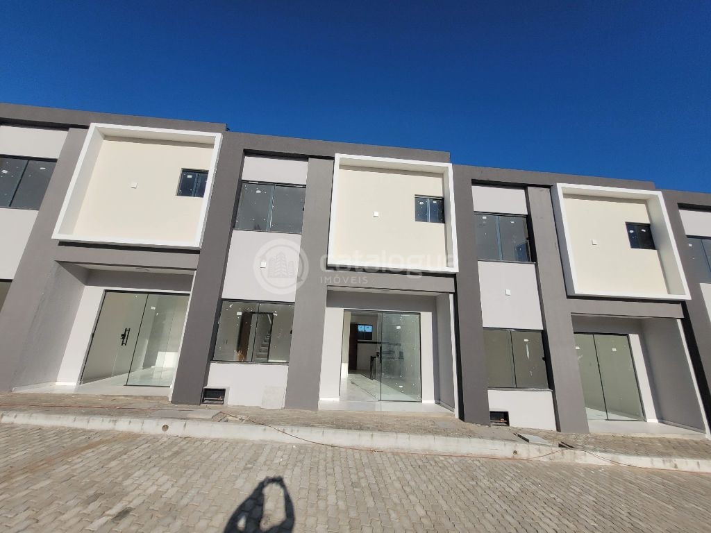 Residencial parque dos pássaros