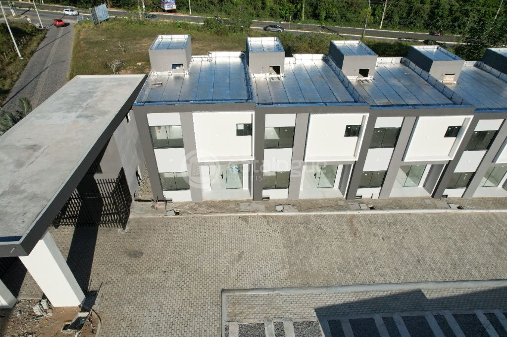 Residencial parque dos pássaros