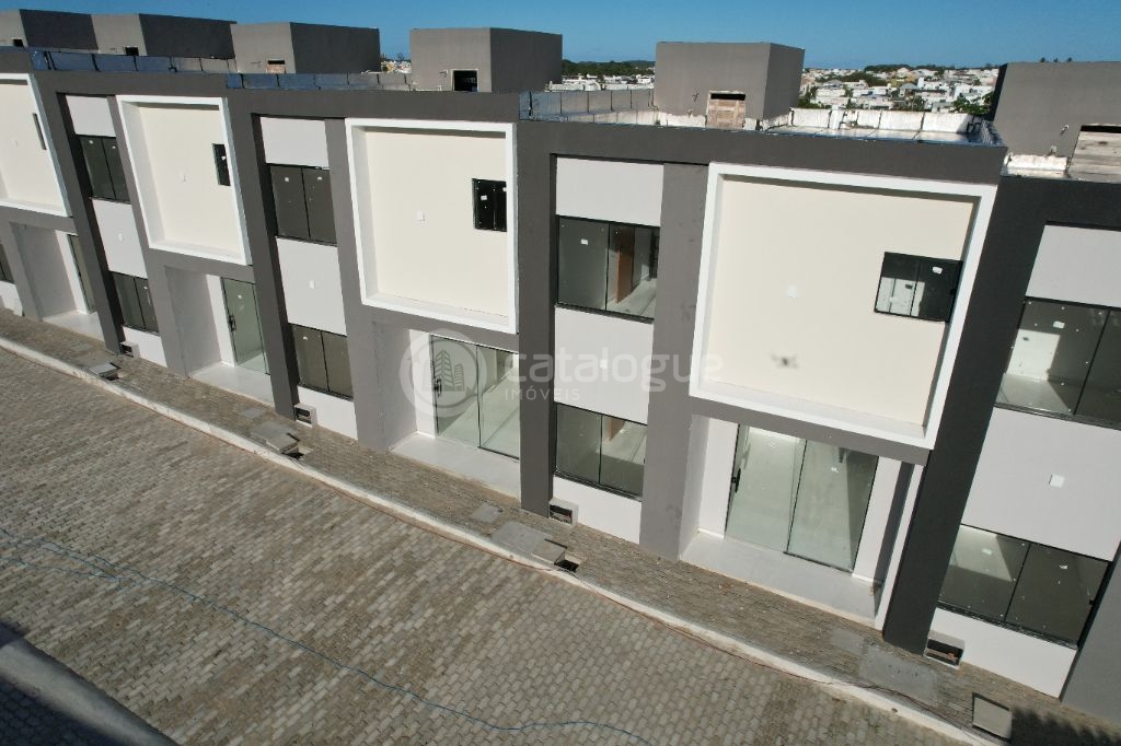 Residencial parque dos pássaros