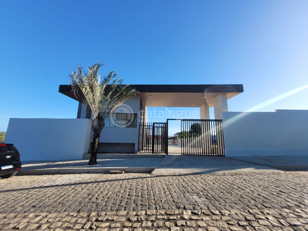 Residencial parque dos pássaros