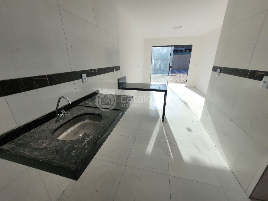 Residencial Parque dos Pássaros