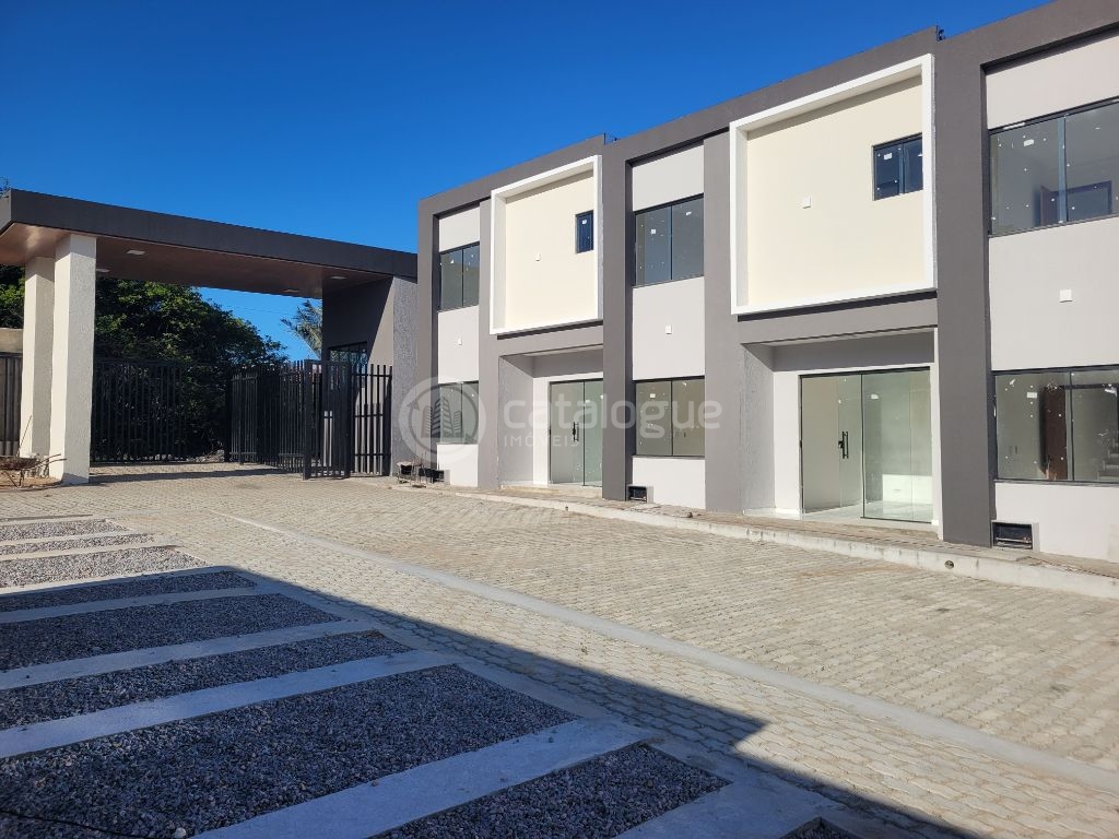 Residencial parque dos pássaros