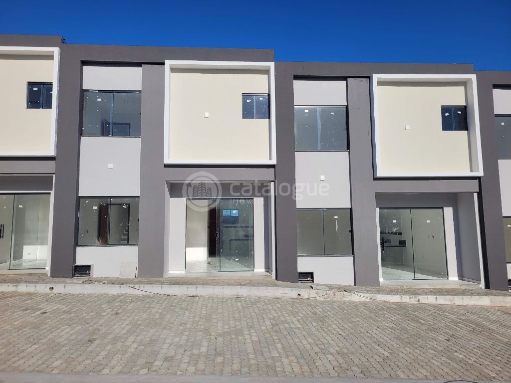 Residencial parque dos pássaros